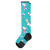 Beagle Ballet Compression Socks