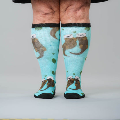 Fan Favorites Relaunch EasyStretch™ Socks 5-Pack Bundle