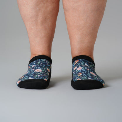 Backyard Birds Ankle Socks 5-Pack Bundle