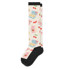 Brunch EasyStretch™ Socks