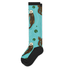 Significant Otter EasyStretch™ Socks
